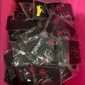 Paparazzi Accessories- Kids earrings LOT